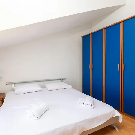 Morena Penthouse 马卡尔斯卡