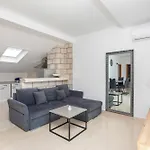 Morena Penthouse Apartman Makarska