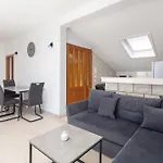 Apartman Morena Penthouse