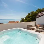 Morena Penthouse * Makarska