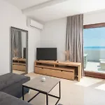 Morena Penthouse Apartman