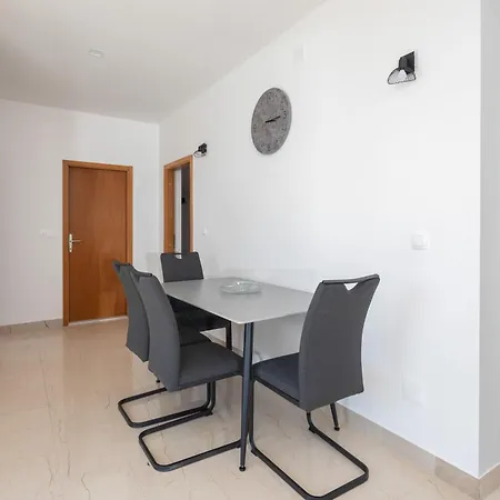 Morena Penthouse Makarska