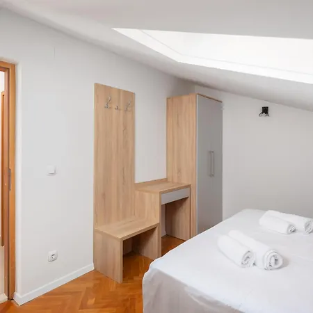 Morena Penthouse Apartman