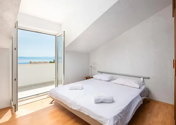 Morena Penthouse Makarska