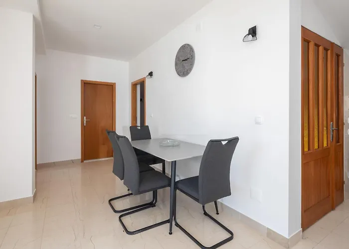 Morena Penthouse Makarska