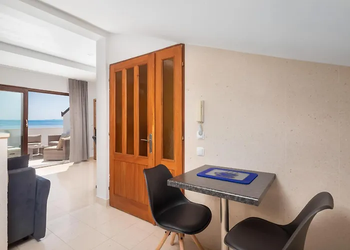Morena Penthouse Apartman