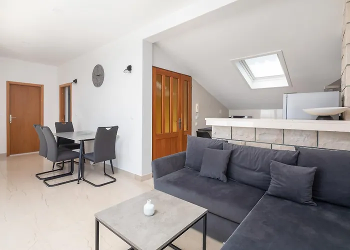 Apartament Morena Penthouse