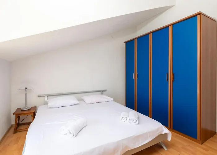 Morena Penthouse Makarska