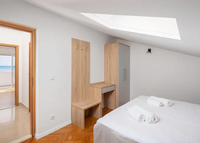 Morena Penthouse Apartment