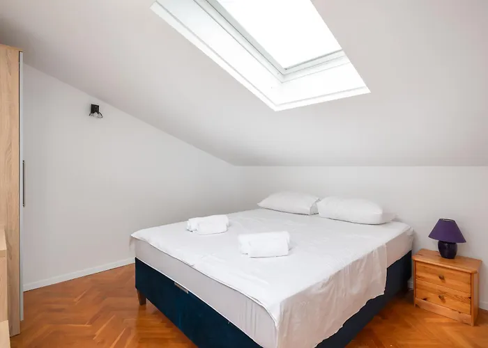 Morena Penthouse Makarska